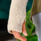 Cozy Teddy Bear Hoodie