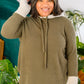 Cozy Teddy Bear Hoodie