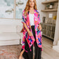 Crazy For You Kimono