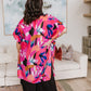 Crazy For You Kimono