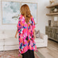 Crazy For You Kimono