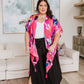 Crazy For You Kimono
