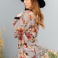 RACK SALE Create Something Beautiful Top MEDIUM