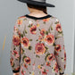 RACK SALE Create Something Beautiful Top MEDIUM