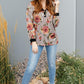 RACK SALE Create Something Beautiful Top MEDIUM