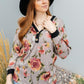 RACK SALE Create Something Beautiful Top MEDIUM