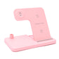 Creative Space Wireless Charger in Pink