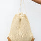 Crochet Backpack