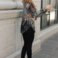 Too Glitz to Glam Button Up Shirt