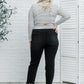 Crossroads Striped Top