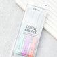 PREORDER: Set of 3 Crystal Nail File Set