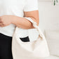 Cyndi Slouchy Bag