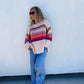 PREORDER: Micki Knit Sweater In Three Colors