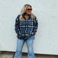 PREORDER: Fireside Nights Sherpa Pullover in Three Colors