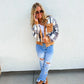 PREORDER: Breckenridge Plaid Shacket in Two Colors