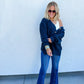 PREORDER: Cooper Boyfriend Cardigan