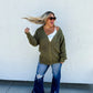 PREORDER: Cooper Boyfriend Cardigan