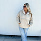 PREORDER: Peyton Puffer Jacket In Four Colors