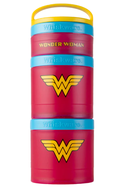 PREORDER: DC Comics Snack Pack