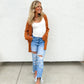 PREORDER: Lola Cardigan in Twelve Fall Colors