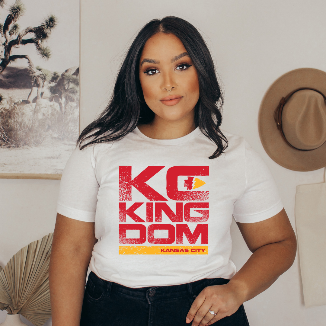 KC King Dom