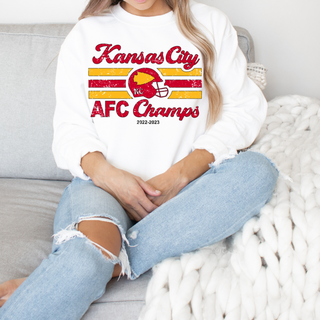 AFC Champs KC