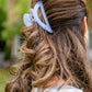 Cool and Casual Hair Clip