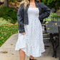 Sunday Market Dress
