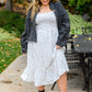 Sunday Market Dress