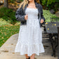 Sunday Market Dress