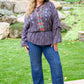 The Busy Body Blouse