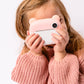 Quick Print Childrens Camera in Pink