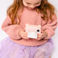 Quick Print Childrens Camera in Pink