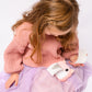 Quick Print Childrens Camera in Pink