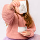 Quick Print Childrens Camera in Pink