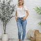 Andy Top in Ivory