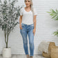 Andy Top in Ivory