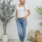 Andy Top in Ivory