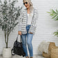 Andy Top in Ivory