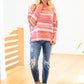 Candy Ribbons Sweater