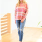 Candy Ribbons Sweater