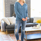Judy Blue Kyla Relaxed Fit Jeans