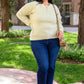 Lime Time Sweater