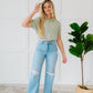 Don't Hesitate Cropped Top