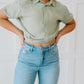 Don't Hesitate Cropped Top