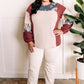 Straight Leg Destroyed Hem Judy Blue Jeans In Natural Beige 11.22