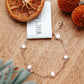 Starburst Bracelet In Gold