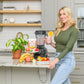 Gift: Blenditup Vegan Smoothie Mix