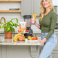 Gift: Blenditup Vegan Smoothie Mix