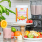 Gift: Blenditup Vegan Smoothie Mix